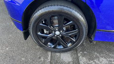 Jaguar I-Pace 294kW EV400 HSE Black 90kWh 5dr Auto 11kW Charger Electric Estate